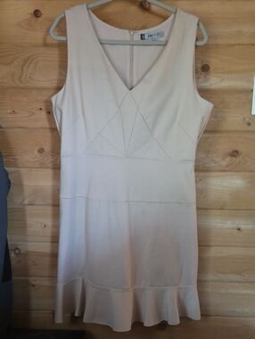 Flirty Dress